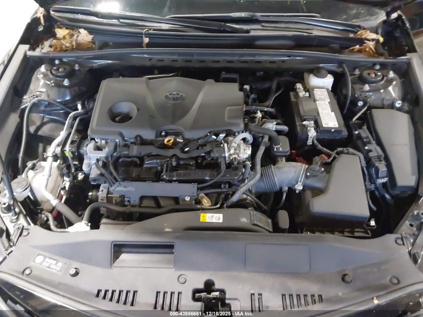 2024 Toyota Camry Le VIN: 4T1C11BK8RU119253 Lot: 43956661