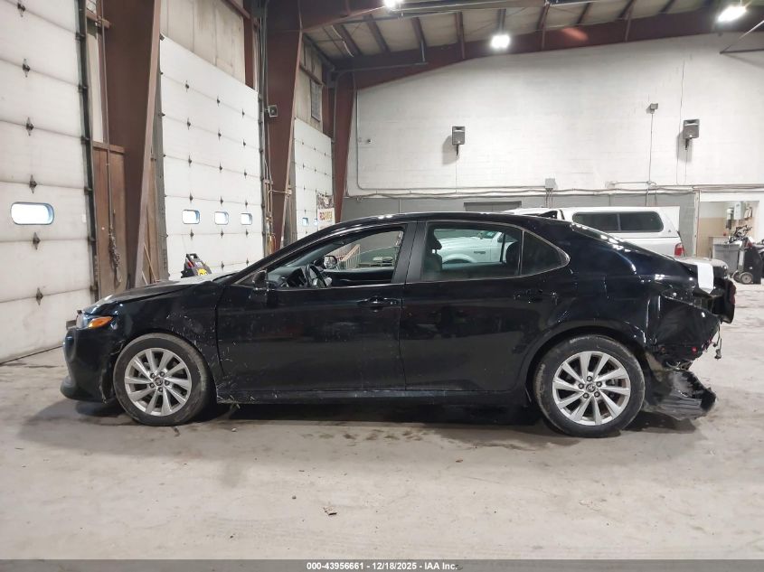 2024 Toyota Camry Le VIN: 4T1C11BK8RU119253 Lot: 43956661