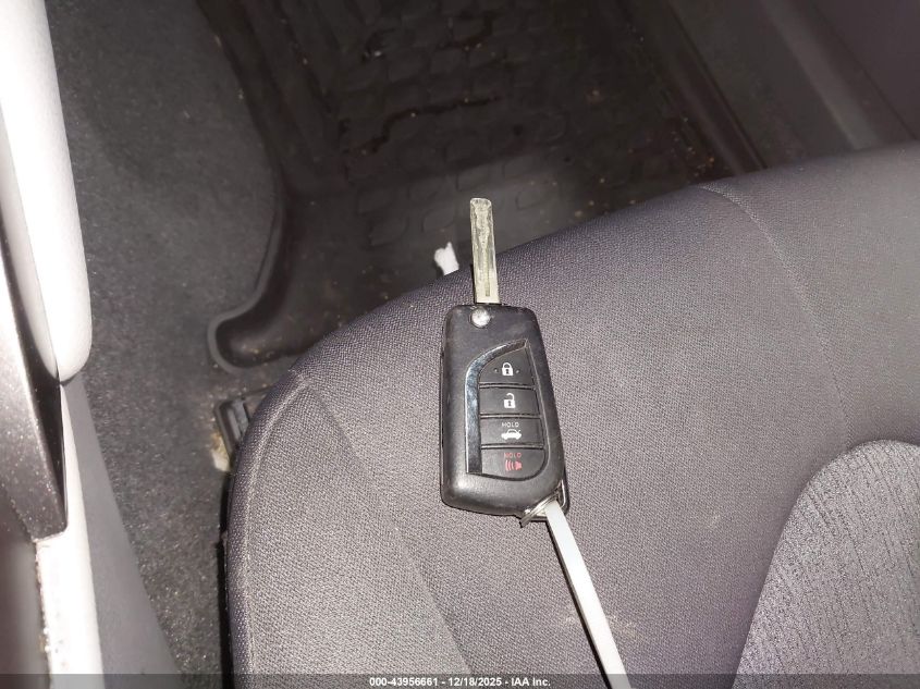 2024 Toyota Camry Le VIN: 4T1C11BK8RU119253 Lot: 43956661