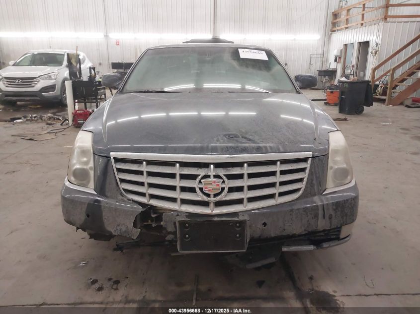 2009 Cadillac Dts 1Sd VIN: 1G6KD57Y59U100190 Lot: 43956668
