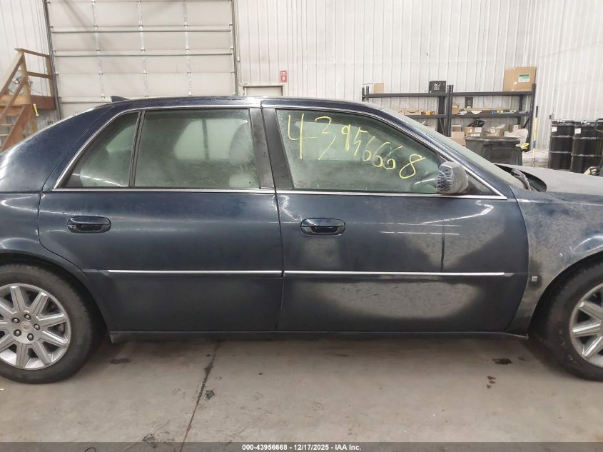 2009 Cadillac Dts 1Sd VIN: 1G6KD57Y59U100190 Lot: 43956668