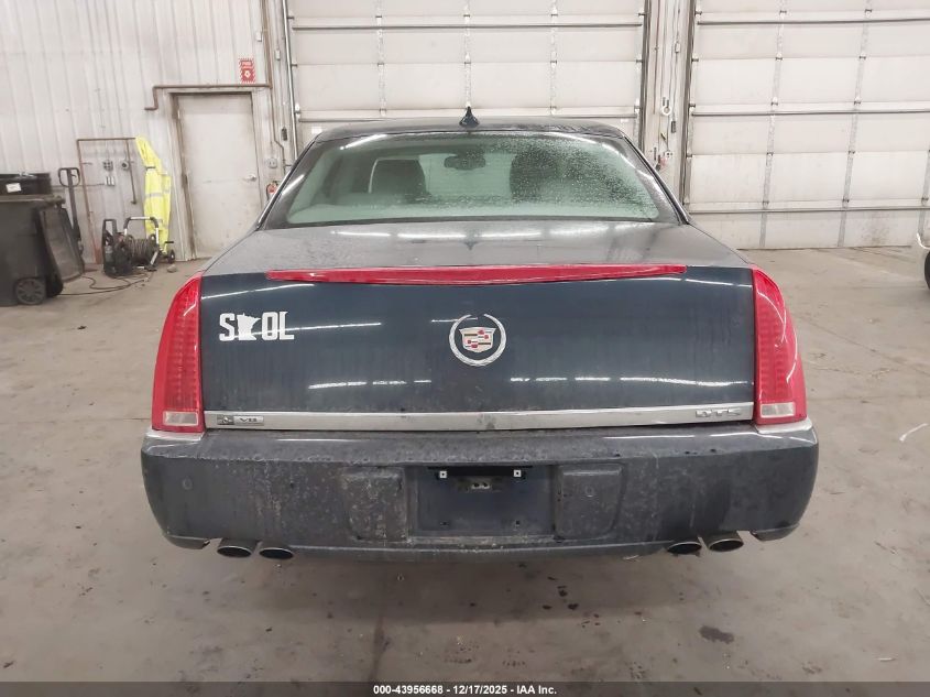 2009 Cadillac Dts 1Sd VIN: 1G6KD57Y59U100190 Lot: 43956668