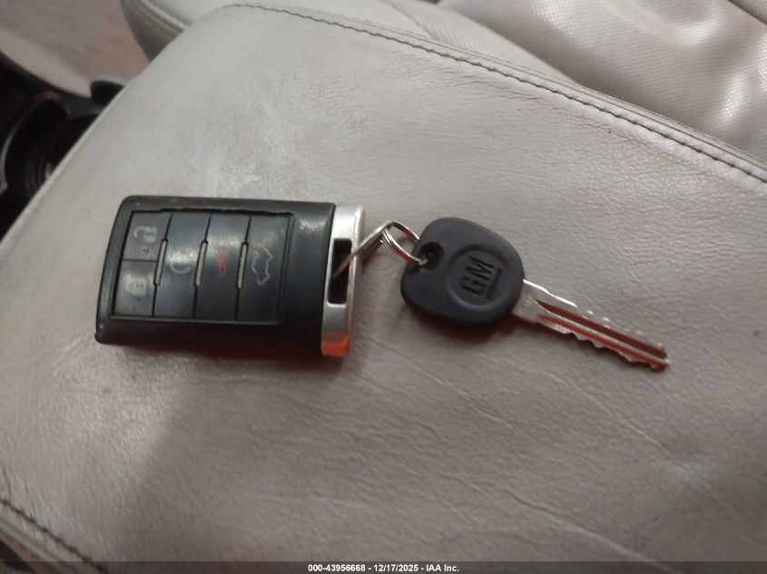 2009 Cadillac Dts 1Sd VIN: 1G6KD57Y59U100190 Lot: 43956668