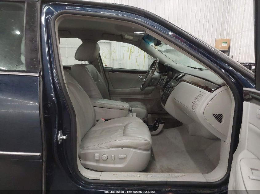 2009 Cadillac Dts 1Sd VIN: 1G6KD57Y59U100190 Lot: 43956668