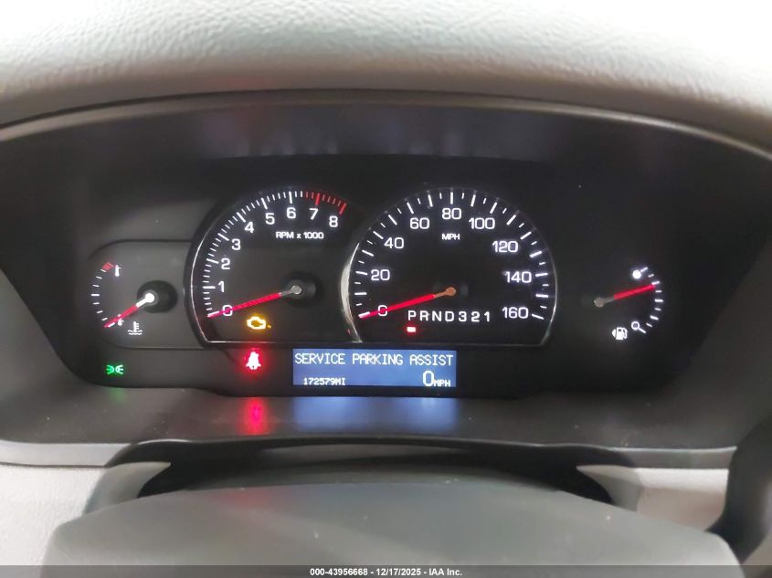 2009 Cadillac Dts 1Sd VIN: 1G6KD57Y59U100190 Lot: 43956668