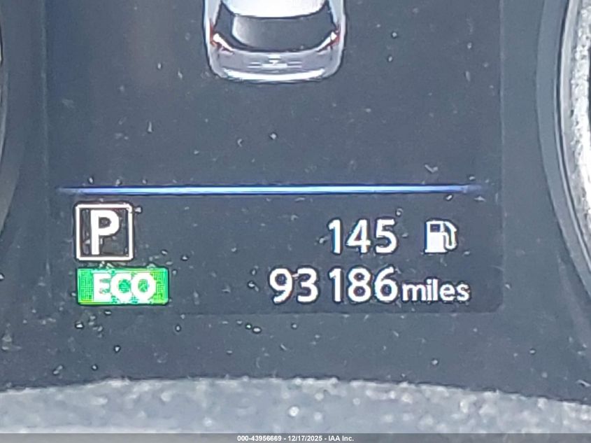 2019 Nissan Rogue Sv VIN: KNMAT2MT6KP559817 Lot: 43956669