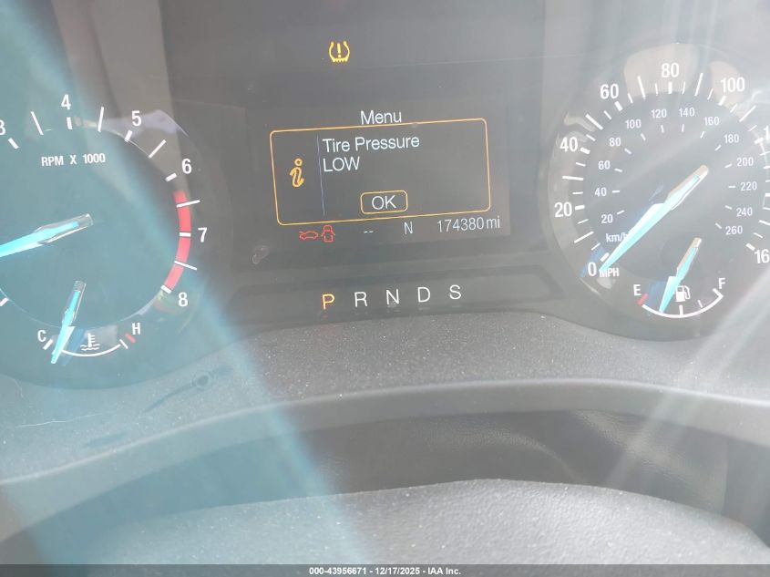 2014 Ford Fusion Se VIN: 3FA6P0H78ER276432 Lot: 43956671