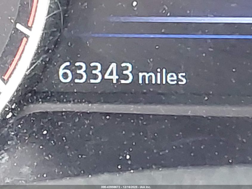 2020 Nissan Murano Sl Intelligent Awd VIN: 5N1AZ2CS8LN152260 Lot: 43956672