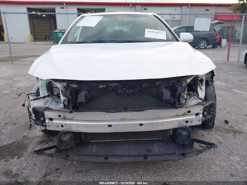 2018 Toyota Camry Se VIN: 4T1B11HK8JU634812 Lot: 43956673