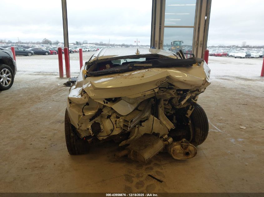 2020 Toyota Camry Xse Awd VIN: 4T1K61BK5LU015341 Lot: 43956676