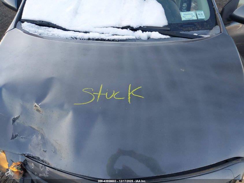 2012 Toyota Corolla Le VIN: 5YFBU4EE4CP056848 Lot: 43956683