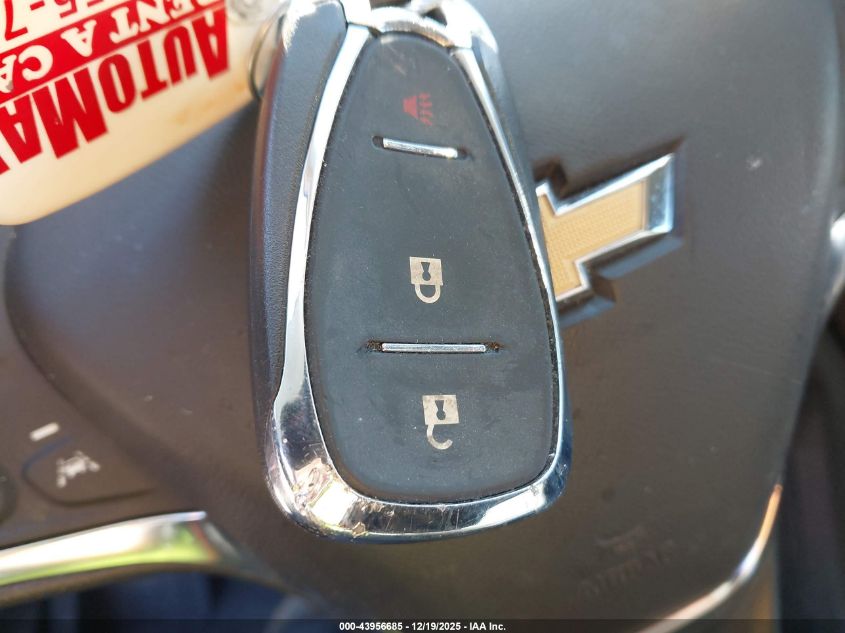 2023 Chevrolet Equinox Awd 2Fl VIN: 3GNAXTEG7PS205610 Lot: 43956685