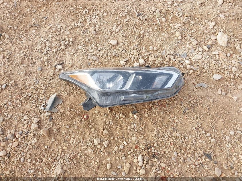 2024 Nissan Versa 1.6 S VIN: 3N1CN8DV4RL906853 Lot: 43956686