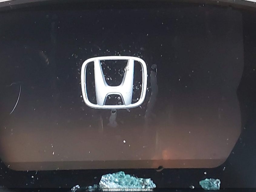 2019 Honda Civic Ex-L VIN: 19XFC1F79KE009155 Lot: 43956687