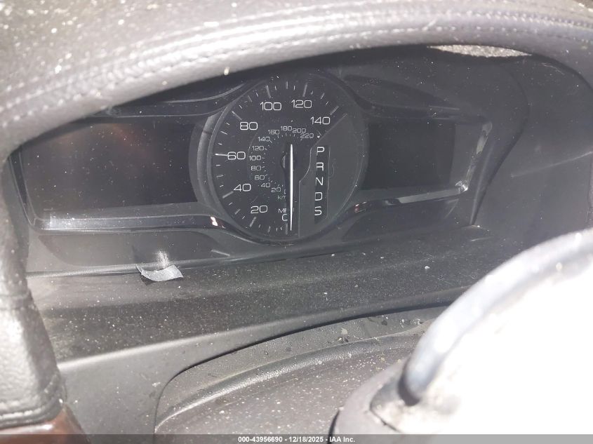 2015 Lincoln Mkx VIN: 2LMDJ8JK5FBL23934 Lot: 43956690