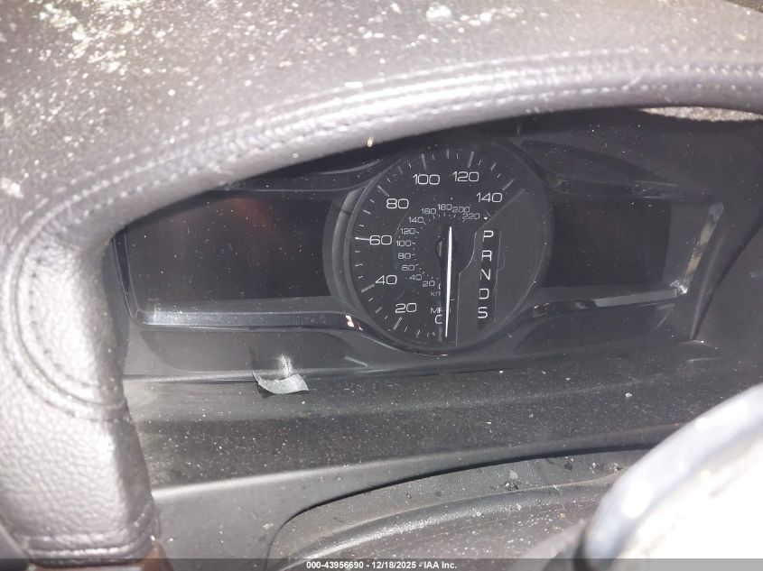 2015 Lincoln Mkx VIN: 2LMDJ8JK5FBL23934 Lot: 43956690