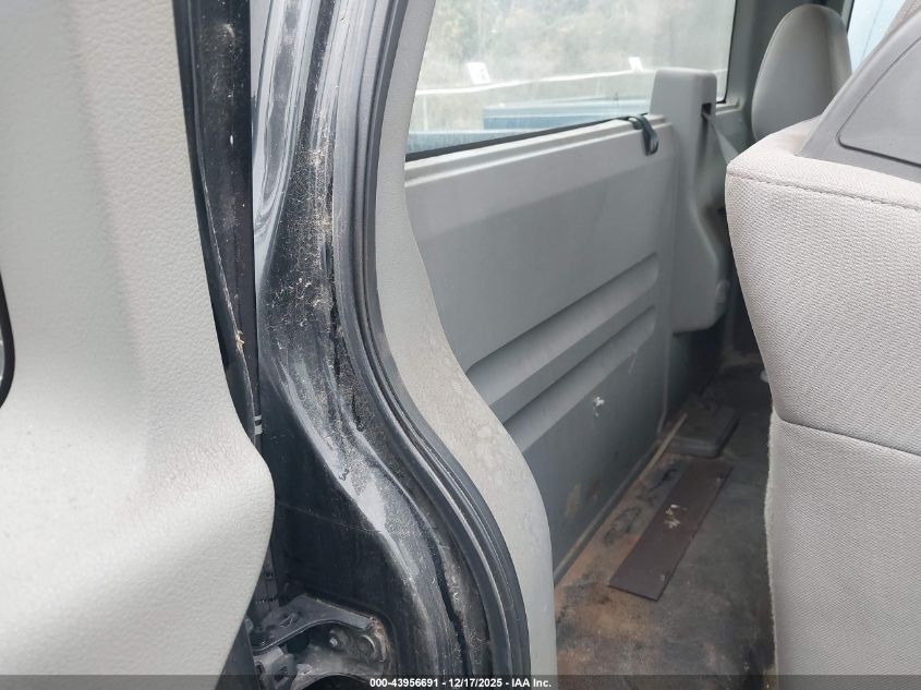 2006 Ford F-150 Stx/Xl/Xlt VIN: 1FTRF12216NB31797 Lot: 43956691