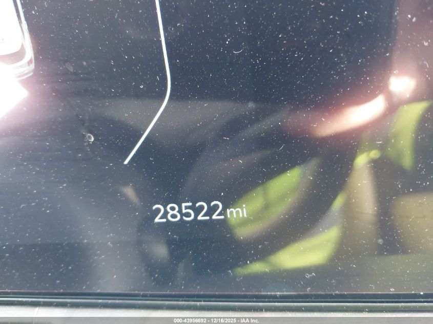 2024 Kia Sorento X-Line Sx VIN: 5XYRKDJF4RG304225 Lot: 43956692