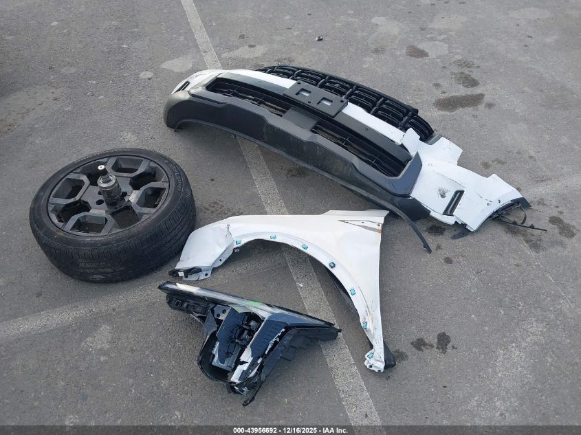 2024 Kia Sorento X-Line Sx VIN: 5XYRKDJF4RG304225 Lot: 43956692