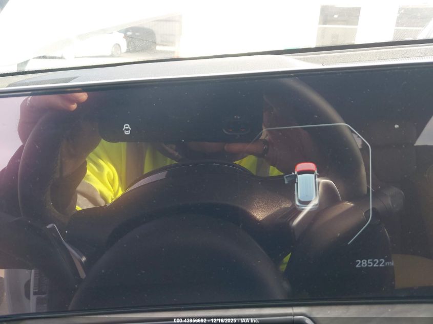 2024 Kia Sorento X-Line Sx VIN: 5XYRKDJF4RG304225 Lot: 43956692