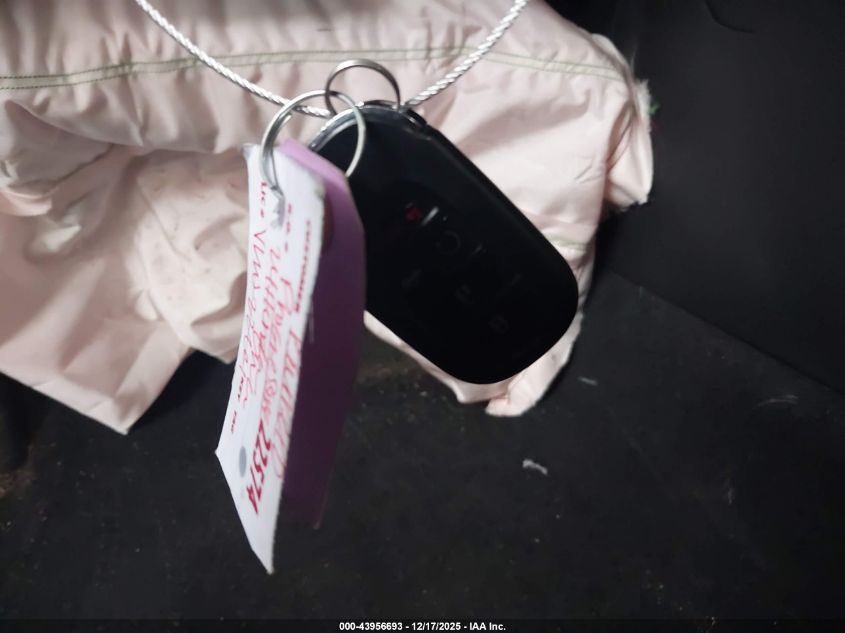 2024 Honda Civic Touring VIN: 2HGFE1F91RH337195 Lot: 43956693