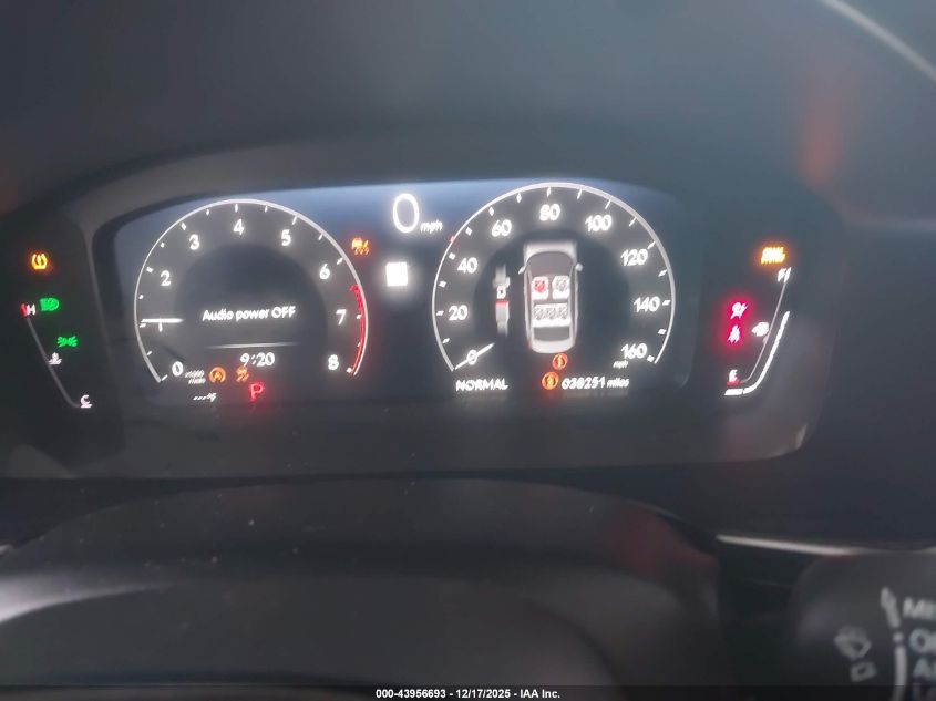 2024 Honda Civic Touring VIN: 2HGFE1F91RH337195 Lot: 43956693