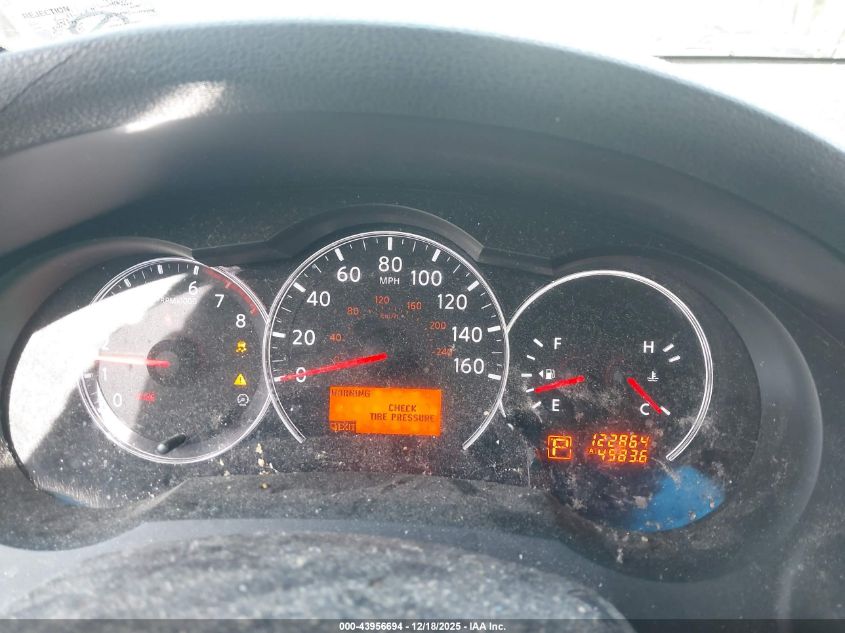 2012 Nissan Altima 2.5 S VIN: 1N4AL2AP4CC128754 Lot: 43956694