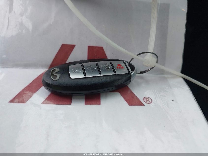 2007 Infiniti M35 Sport VIN: JNKAY01E27M304262 Lot: 43956701