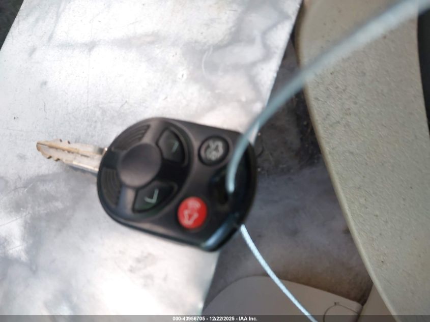 2009 Mercury Milan V6 VIN: 3MEHM07169R612270 Lot: 43956705