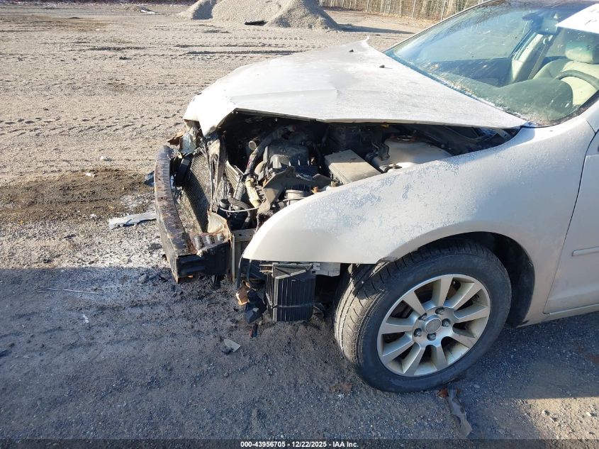 2009 Mercury Milan V6 VIN: 3MEHM07169R612270 Lot: 43956705