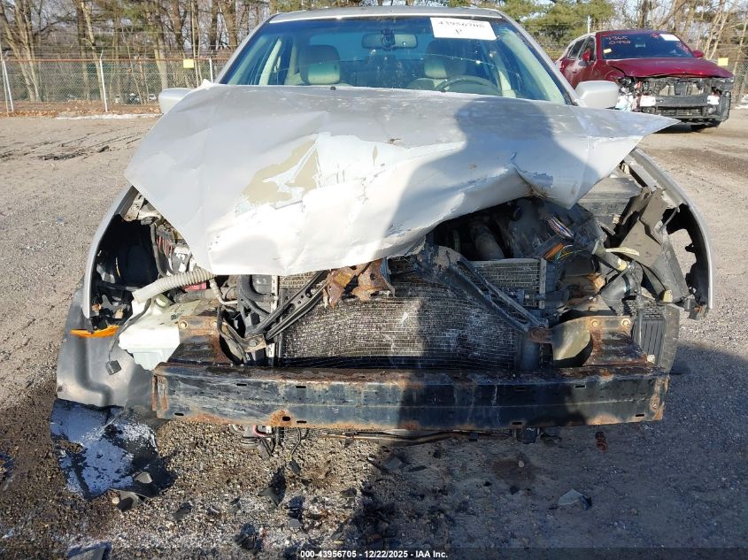 2009 Mercury Milan V6 VIN: 3MEHM07169R612270 Lot: 43956705