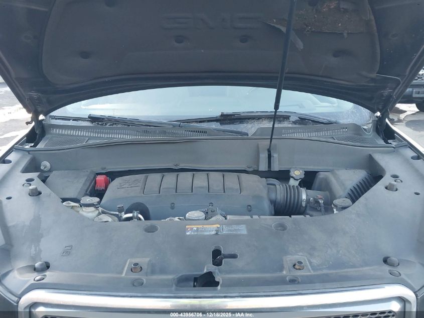 2016 GMC Acadia Denali VIN: 1GKKVTKD1GJ184739 Lot: 43956706