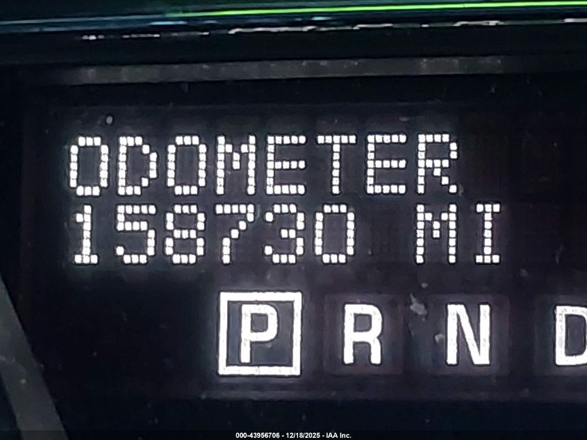 2016 GMC Acadia Denali VIN: 1GKKVTKD1GJ184739 Lot: 43956706