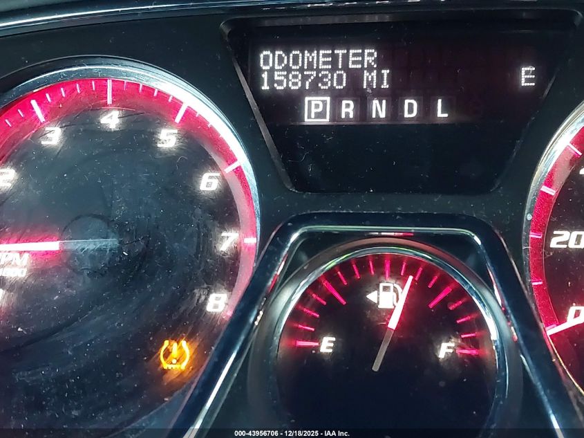 2016 GMC Acadia Denali VIN: 1GKKVTKD1GJ184739 Lot: 43956706