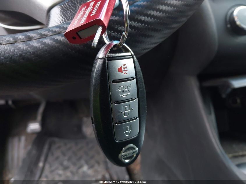 2008 Nissan Altima 2.5 S VIN: 1N4AL21E78N465137 Lot: 43956713