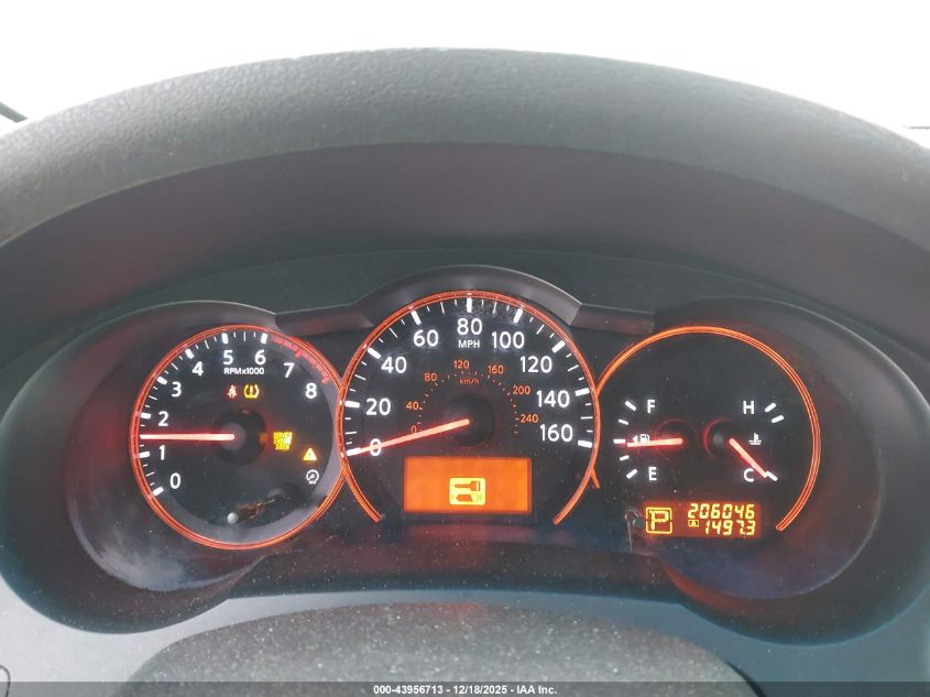 2008 Nissan Altima 2.5 S VIN: 1N4AL21E78N465137 Lot: 43956713