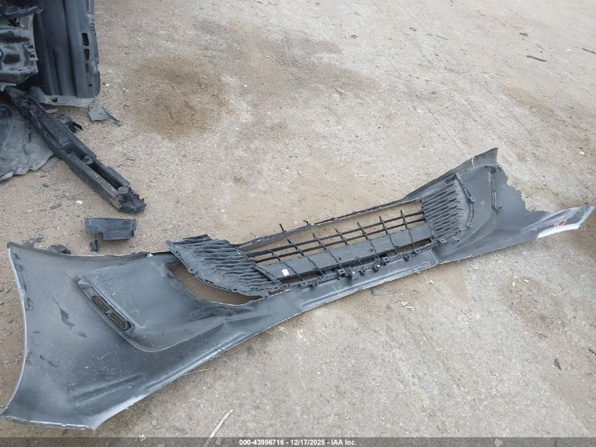 2025 Toyota Camry Le VIN: 4T1DAACK5SU044293 Lot: 43956716