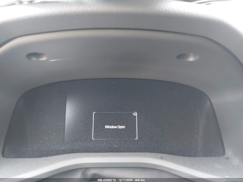 2025 Toyota Camry Le VIN: 4T1DAACK5SU044293 Lot: 43956716