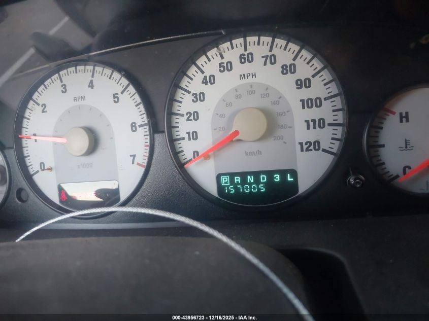 2004 Dodge Stratus Se VIN: 1B3EL36X04N331142 Lot: 43956723