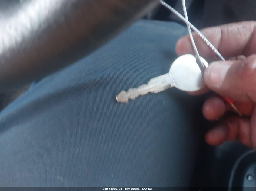 2004 Dodge Stratus Se VIN: 1B3EL36X04N331142 Lot: 43956723