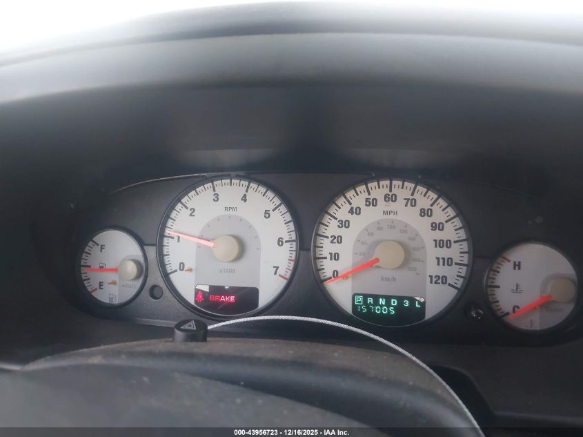 2004 Dodge Stratus Se VIN: 1B3EL36X04N331142 Lot: 43956723