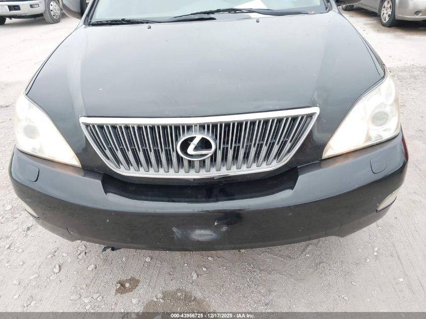 2006 Lexus Rx 330 VIN: 2T2GA31U96C043406 Lot: 43956725