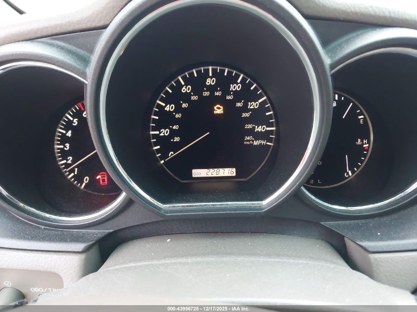 2006 Lexus Rx 330 VIN: 2T2GA31U96C043406 Lot: 43956725