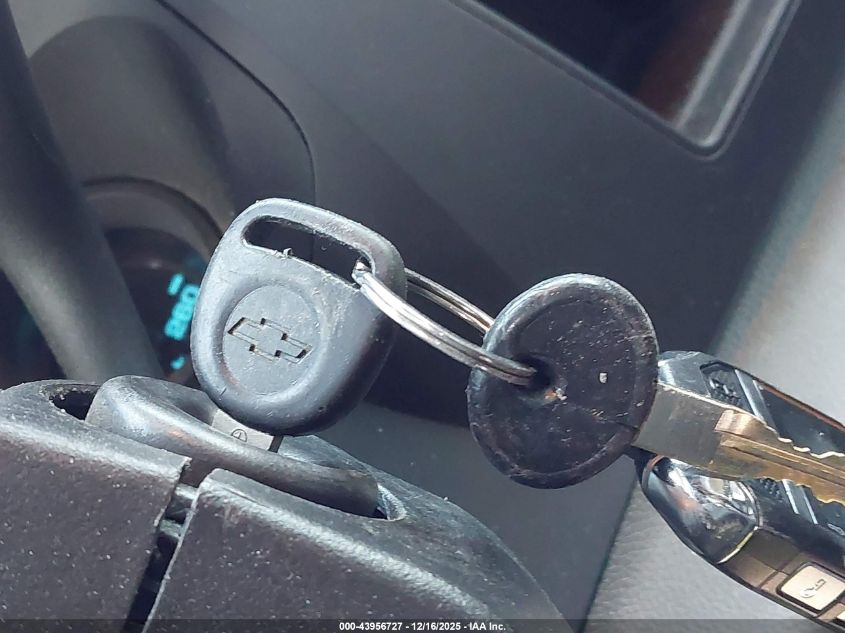 2012 Chevrolet Silverado 1500 Work Truck VIN: 1GCNKPE01CZ266273 Lot: 43956727