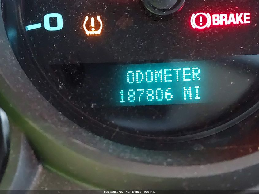 2012 Chevrolet Silverado 1500 Work Truck VIN: 1GCNKPE01CZ266273 Lot: 43956727