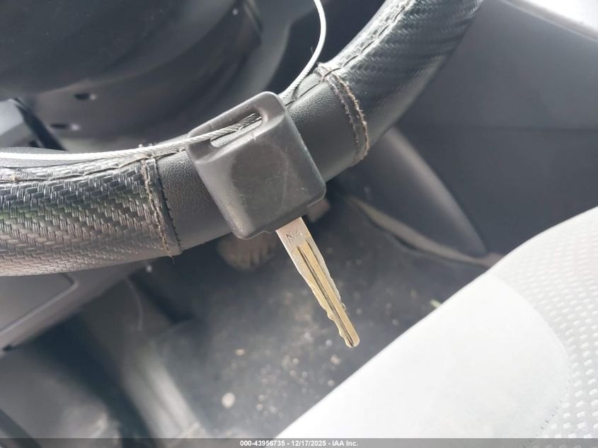 2010 Nissan Sentra 2.0 VIN: 3N1AB6AP6AL698506 Lot: 43956735