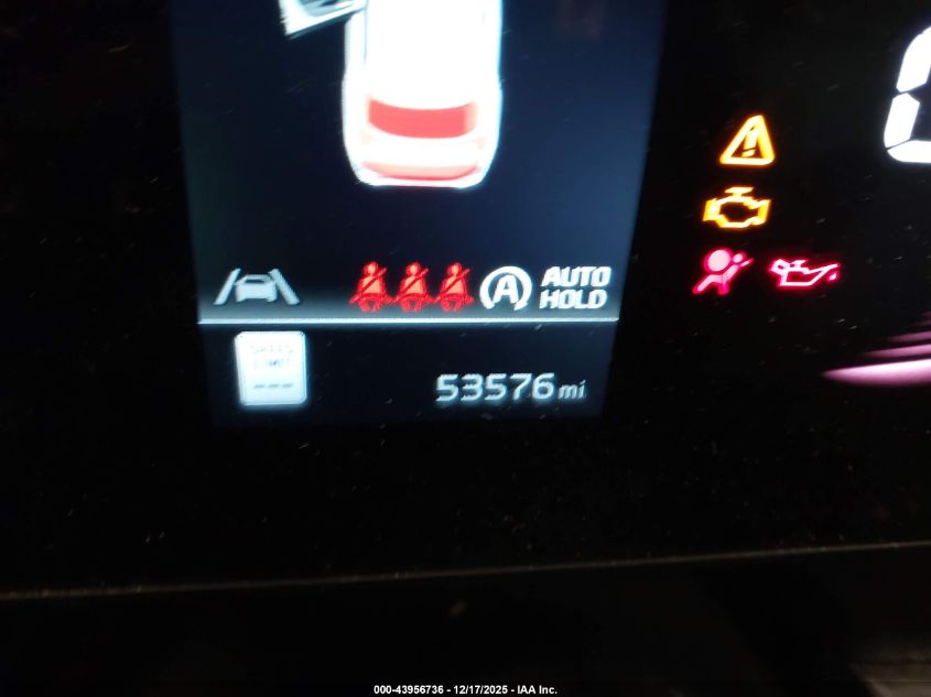 2023 Kia Sportage X-Line VIN: 5XYK6CAF0PG009328 Lot: 43956736