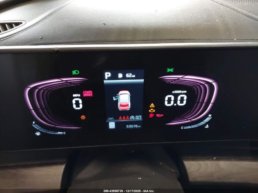 2023 Kia Sportage X-Line VIN: 5XYK6CAF0PG009328 Lot: 43956736