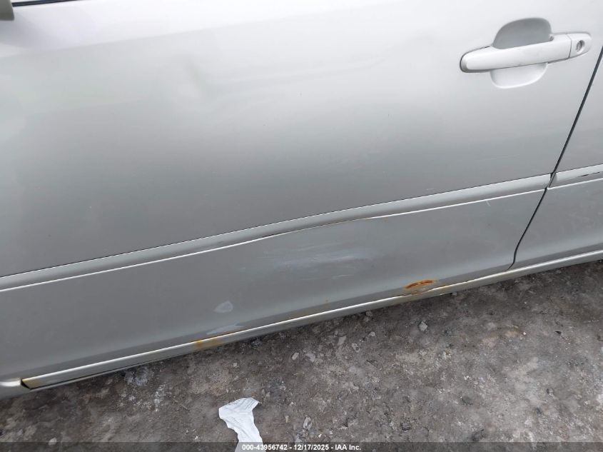 2003 Toyota Camry Le V6 VIN: 4T1BF32K93U542679 Lot: 43956742