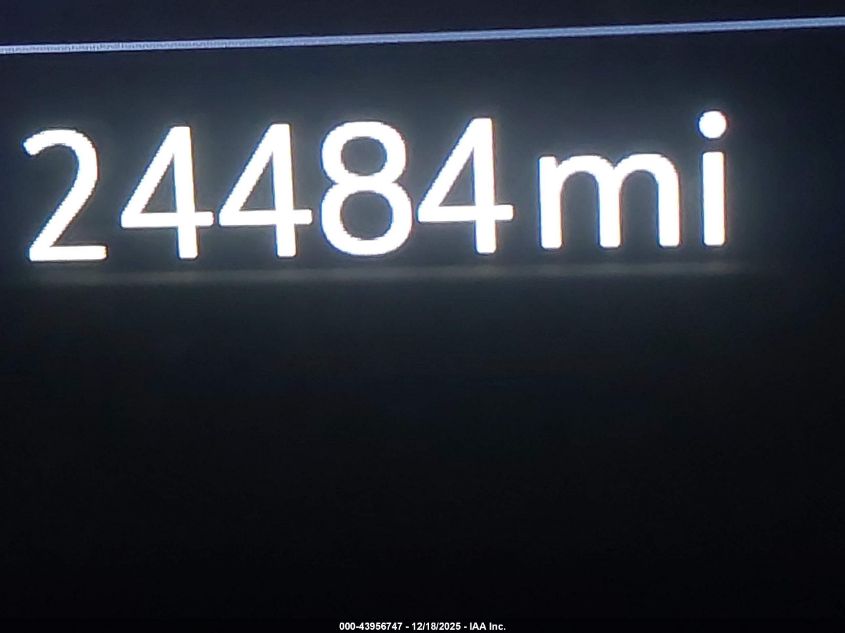 2024 Cadillac Xt5 Fwd Premium Luxury VIN: 1GYKNCRS7RZ732774 Lot: 43956747